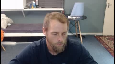 JamesJan van Rebel online show from March 2026 10:48:01 AM