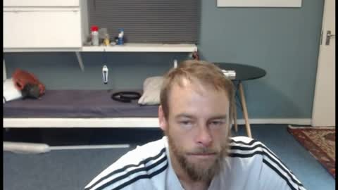 JamesJan van Rebel online show from March 2026 02:45:02 AM