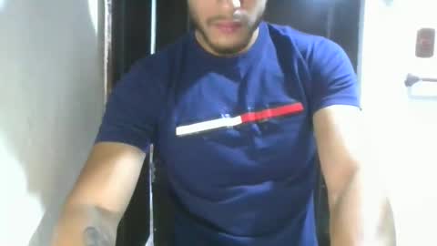 Jhonny online show from February 2026 03:54:01 AM