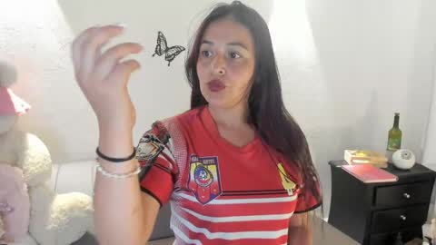 jessy online show from May 2026 07:20:01 PM