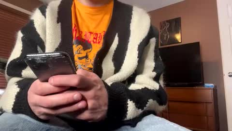 Snapshot of jjjjjfive chatting on January 2025 06:53:02 PM jjjjjfive online show from January 2025 06:53:02 PM