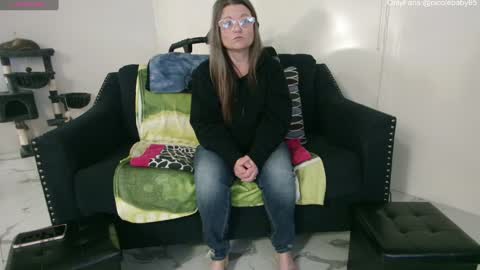 Snapshot of jjjust4fun1985 chatting on December 2024 10:42:01 PM Nicole Allen online show from December 2024 10:42:01 PM