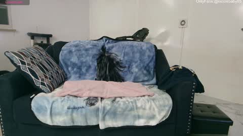 Snapshot of jjjust4fun1985 chatting on January 2025 02:25:01 AM Nicole Allen online show from January 2025 02:25:01 AM