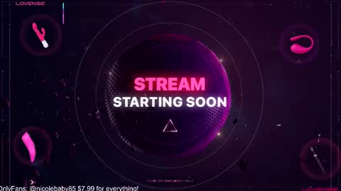 Snapshot of jjjust4fun1985 chatting on October 2025 07:42:02 PM Nicole Allen online show from October 2025 07:42:02 PM