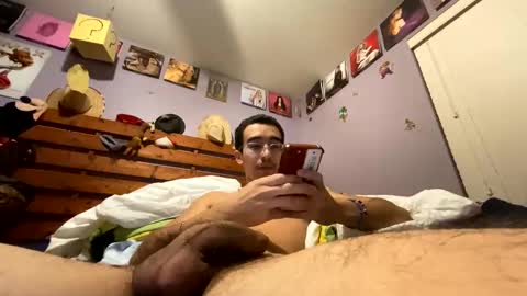 Abel online show from February 2025 02:47:02 AM
