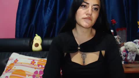 Snapshot of jjodie__ chatting on February 2025 07:55:01 AM luuuuuuuuuu online show from February 2025 07:55:01 AM