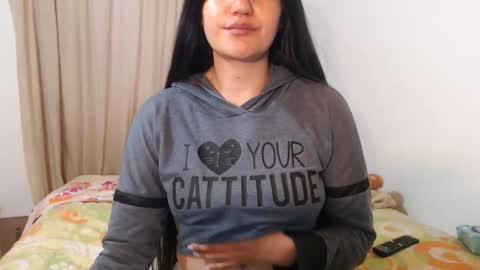 Snapshot of jjodie__ chatting on April 2026 11:32:01 AM luuuuuuuuuu online show from April 2026 11:32:01 AM