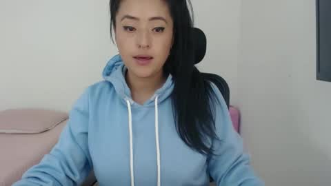 Snapshot of jjulietha95 chatting on December 2024 07:25:02 AM Julieta online show from December 2024 07:25:02 AM