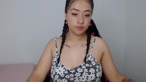 Snapshot of jjulietha95 chatting on December 2024 12:25:02 PM Julieta online show from December 2024 12:25:02 PM