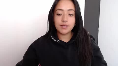 Snapshot of jjulietha95 chatting on January 2025 12:49:02 PM Julieta online show from January 2025 12:49:02 PM