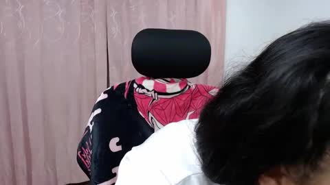 Snapshot of jjulietha95 chatting on February 2025 03:53:01 AM Julieta online show from February 2025 03:53:01 AM