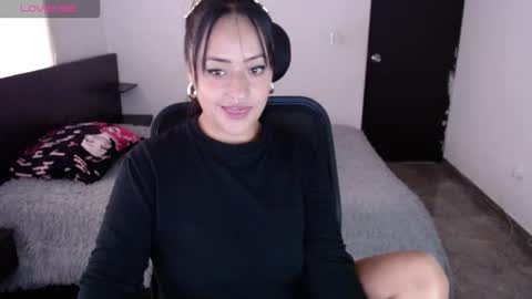 Snapshot of jjulietha95 chatting on February 2026 10:30:02 PM Julieta online show from February 2026 10:30:02 PM