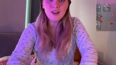 Juliette Rose online show from May 2026 10:53:01 AM
