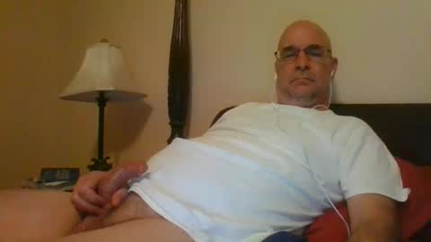 jmichael50 online show from February 2025 03:28:01 AM