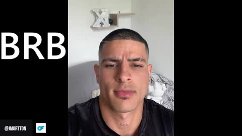 IGJmortton online show from February 2025 04:58:01 PM