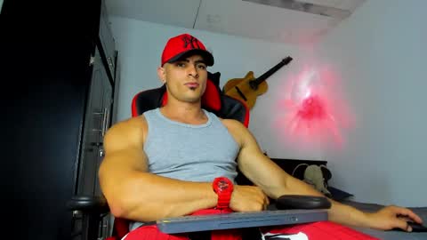 IGJmortton online show from May 2026 02:51:02 AM