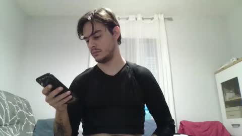 Snapshot of jmzorro chatting on February 2026 11:50:02 AM Jmzorro online show from February 2026 11:50:02 AM