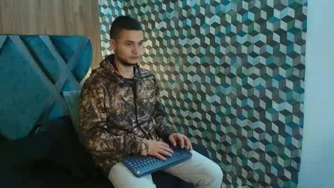  Joao online show from May 2026 09:20:02 PM