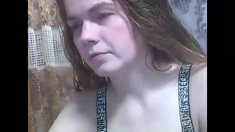 JoalinaLoverx online show from April 2026 09:39:01 PM