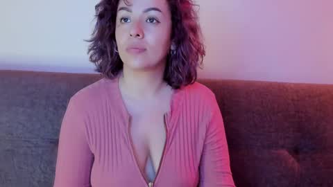 Snapshot of joan_allen chatting on February 2025 12:20:02 AM Johana online show from February 2025 12:20:02 AM