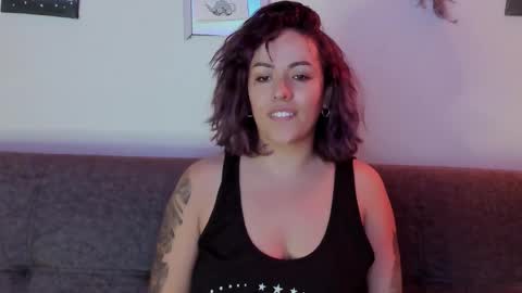 Snapshot of joan_allen chatting on February 2025 01:36:01 AM Johana online show from February 2025 01:36:01 AM