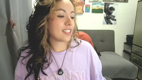 Johana              online show from July 2026 05:45:01 PM