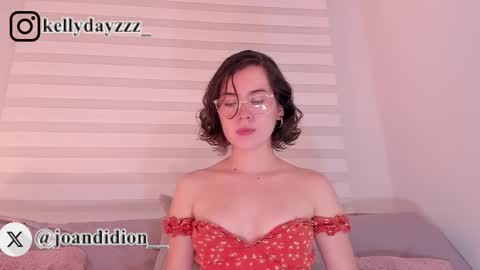 Joan Didion online show from November 2025 06:25:02 AM