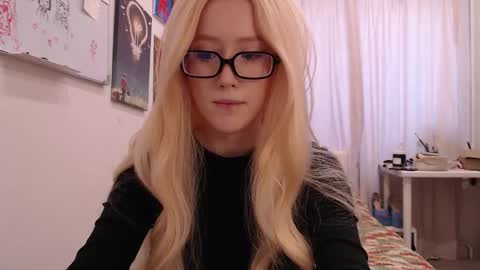 Snapshot of joan_kiss chatting on December 2025 09:16:01 AM joan_kiss online show from December 2025 09:16:01 AM