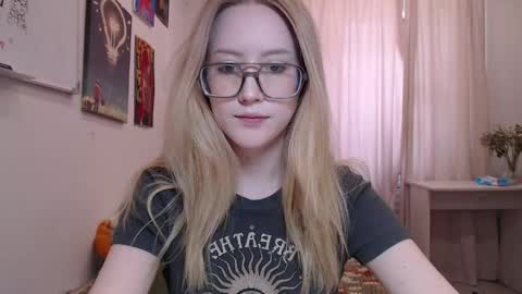 joan_kiss online show from May 2026 09:50:02 AM