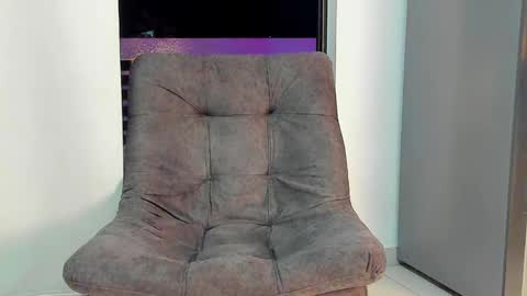 Snapshot of joan_saenz chatting on January 2025 12:46:01 AM JOAN SAENZ online show from January 2025 12:46:01 AM