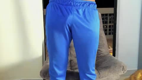 Snapshot of joan_saenz chatting on January 2025 07:57:01 AM JOAN SAENZ online show from January 2025 07:57:01 AM