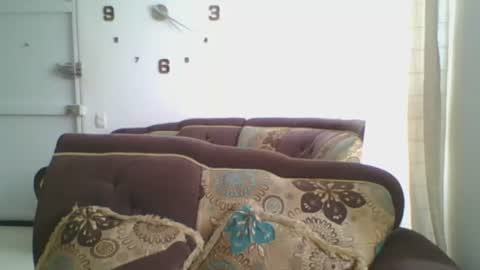 Snapshot of joan_saenz chatting on December 2025 09:21:02 PM JOAN SAENZ online show from December 2025 09:21:02 PM