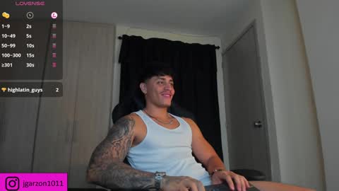 Snapshot of joan_soto chatting on February 2025 01:44:01 PM joan_soto online show from February 2025 01:44:01 PM