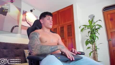 Snapshot of joan_soto chatting on September 2025 02:28:02 PM joan_soto online show from September 2025 02:28:02 PM