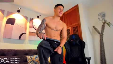 Snapshot of joan_soto chatting on February 2026 12:53:02 PM joan_soto online show from February 2026 12:53:02 PM