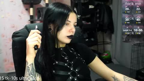 joan_wilson online show from January 2026 10:26:01 PM