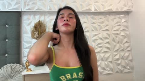 joana online show from January 2025 08:22:01 AM