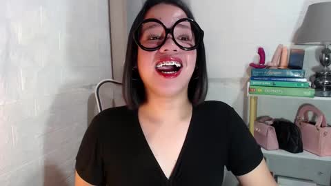 Joana online show from January 2025 09:57:01 PM