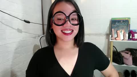 Joana online show from February 2025 01:55:01 AM