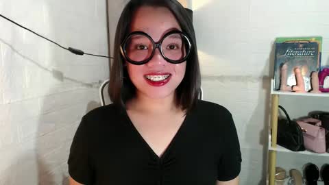 Joana online show from February 2025 01:41:02 AM