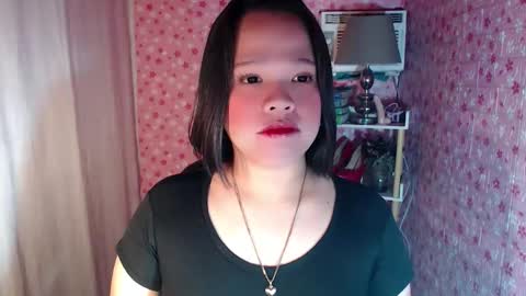 Joana online show from January 2026 07:17:01 PM