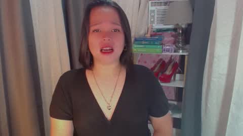 Joana online show from February 2026 12:04:02 AM