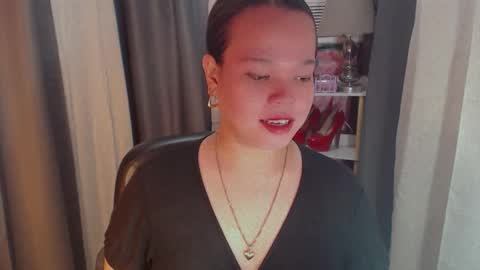 Joana online show from February 2026 08:08:02 AM