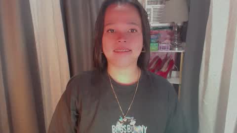 Joana online show from February 2026 01:01:02 AM