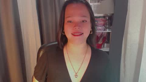 Joana online show from February 2026 08:54:01 AM