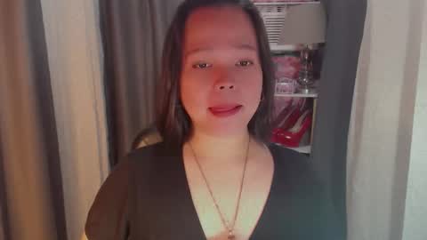 Joana online show from February 2026 10:19:02 PM