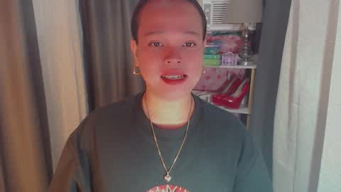 Joana online show from March 2026 10:06:01 AM