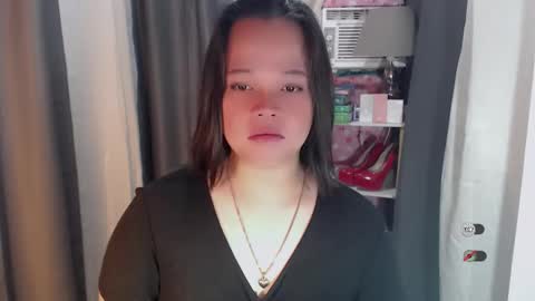 Joana online show from March 2026 08:37:02 PM