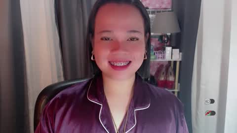 Joana online show from April 2026 09:04:02 PM