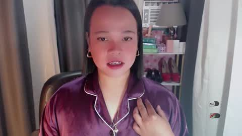 Joana online show from April 2026 02:27:02 AM